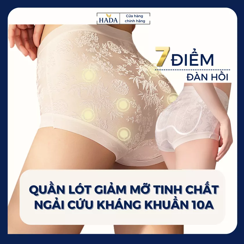 7 điểm chịu lực nâng mông