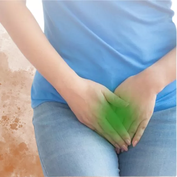 2. Vấn đề Mùi & Sự Tự Tin